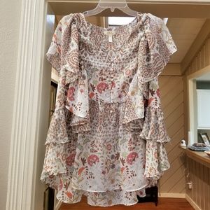 Matilda Jane shirt